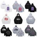 Hoodies & Sweaters