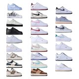Nike Air Force 1 Sneakers [26 styles]
