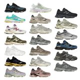 New Balance 9060 Sneakers [20 styles]