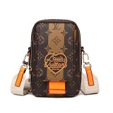 Louis Vuitton Monogram Heart Crossbody Bag [3 styles]