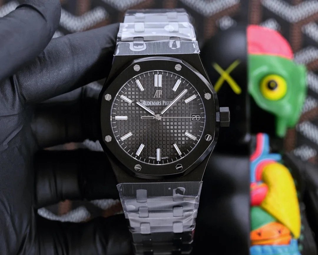 Audemars Piguet Watches Royal Oak Date — 16