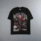 DARC SPORT Wolves Forever Graphic T-Shirt [40 styles]
