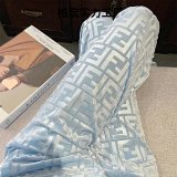 Fendi FF Monogram Lounge Pants [4 styles]
