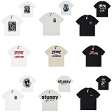 Stussy x Nike Collaborative Graphic T-Shirts [37 styles]