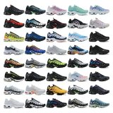 Nike Air VaporMax Plus Sneakers [40 styles]