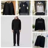 Burberry Check-Trim Hoodie & Sweatshirt Collection [30 styles]