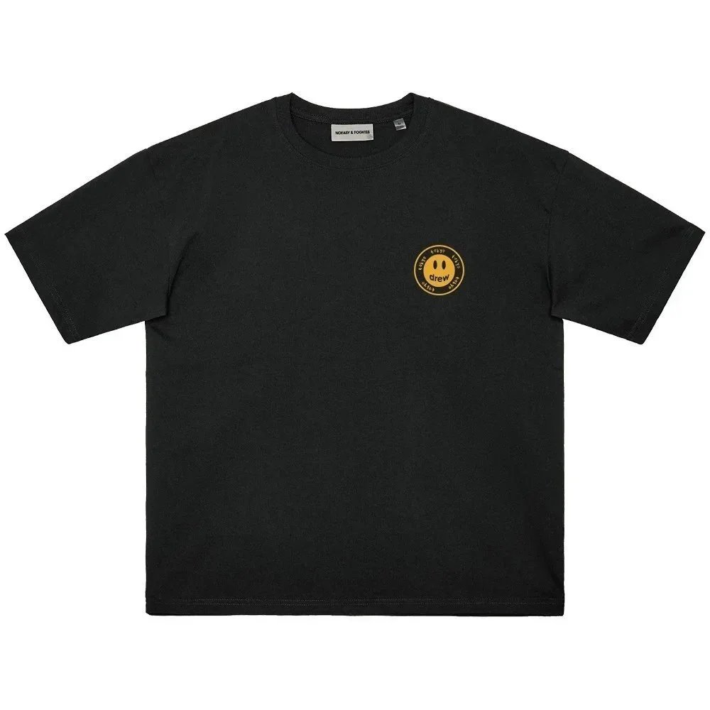 Drew House T-Shirts Graphic Short-Sleeve T-Shirt — 2