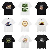 Cortez Rules the World T-Shirts [39 styles]