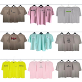 Balenciaga Logo Print T-Shirt [15 styles]
