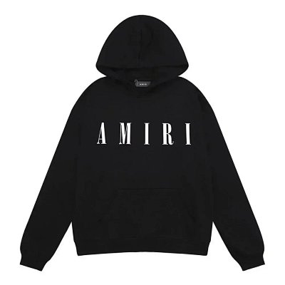 Amiri Logo Hoodie [13 styles]