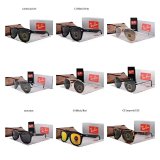 Ray-Ban Wayfarer, Aviator, Round, and Clubmaster Sunglasses [27 styles]