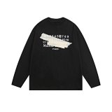 Maison Margiela Number Tape Long-Sleeve T-Shirt [8 styles]