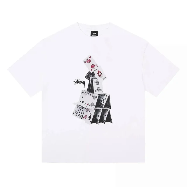 Stüssy T-Shirts Short-sleeve graphic T-shirt product detail image 1