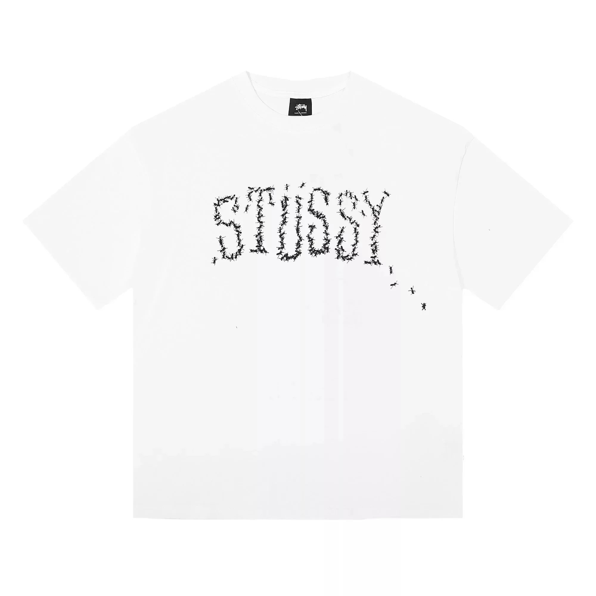 Stüssy T-Shirts Short-sleeve graphic T-shirt image 9