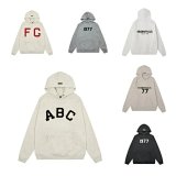 Fear of God Essentials Hoodie [28 styles]