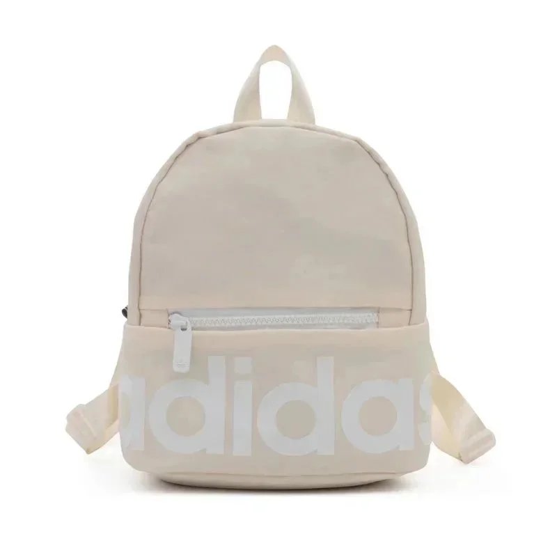 Adidas Backpacks Logo Print Backpack image 12