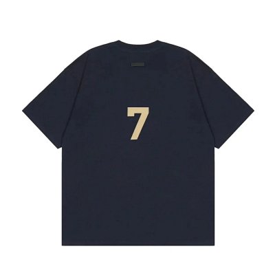 Fear of God Essentials Number 7 T-Shirt [27 styles]