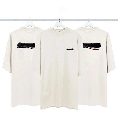 Burberry Logo Graphic T-Shirt [6 styles]