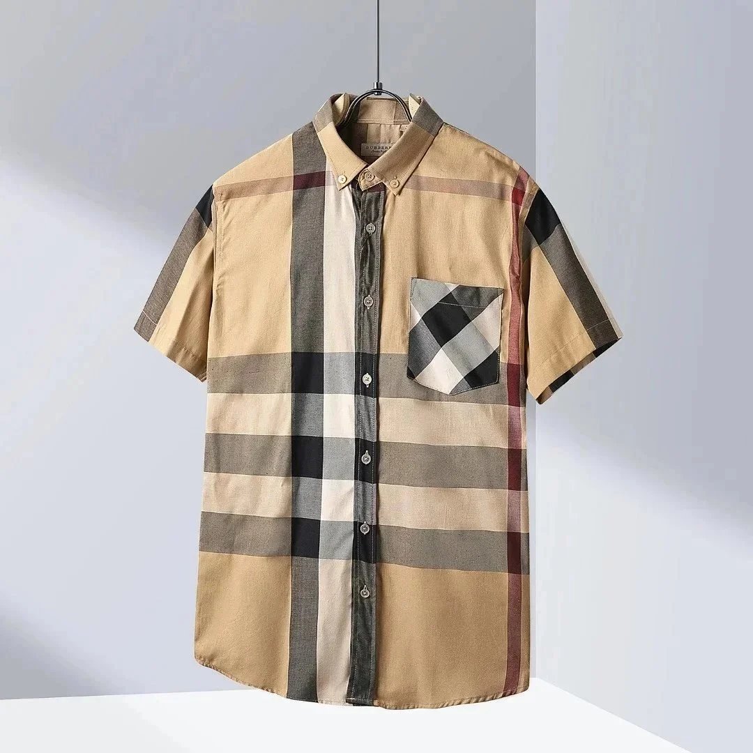 Burberry T-Shirts Logo-print crew-neck T-shirt image 13