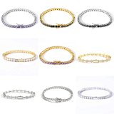 Tennis Bracelet Collection [11 styles]