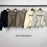 Fear of God Essentials Hoodie Kids Collection [15 styles]
