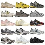 New Balance 2002R Sneakers [30 styles]