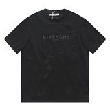 Givenchy Distressed Logo T-Shirt [22 styles]