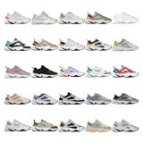Nike M2K Tekno Sneakers [25 styles]