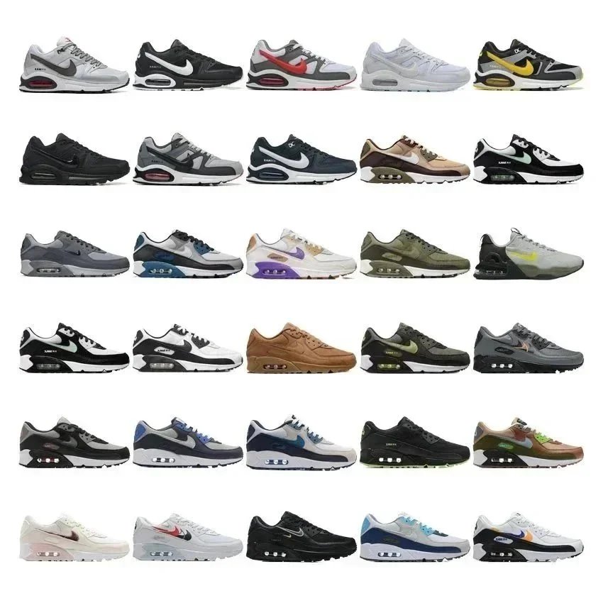 Nike Air Max 90 Sneakers [29 styles] listing image