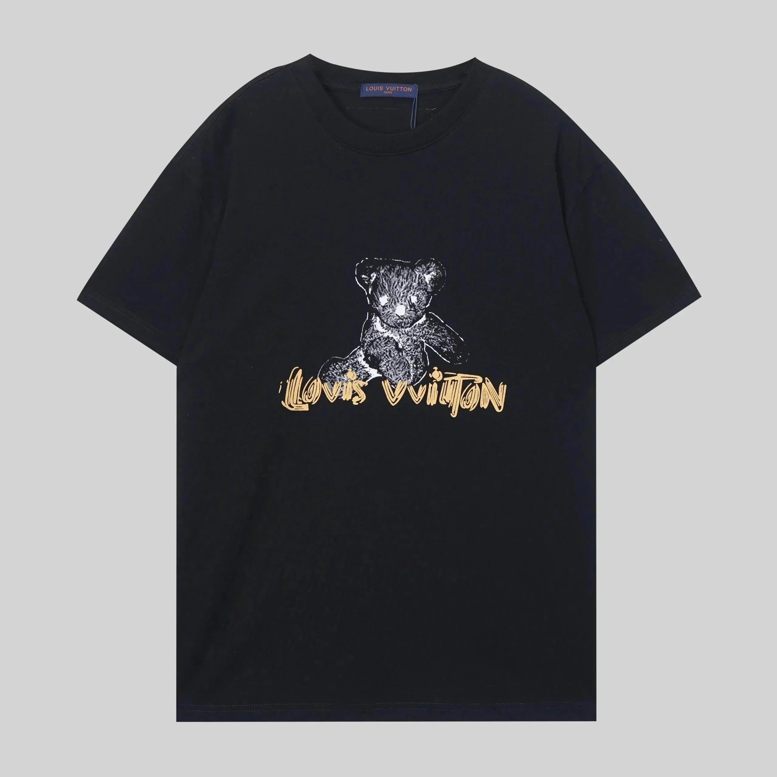 Louis Vuitton T-Shirts Monogram graphic image 5