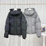KINFOLK MAYA Puffer Hooded Jacket [2 styles]