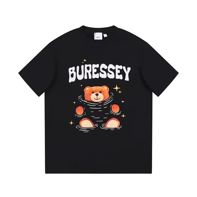 Burberry T-Shirts Short-Sleeve Polo Shirt product detail image 11