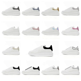 Alexander McQueen Oversized Sneakers [30 styles]