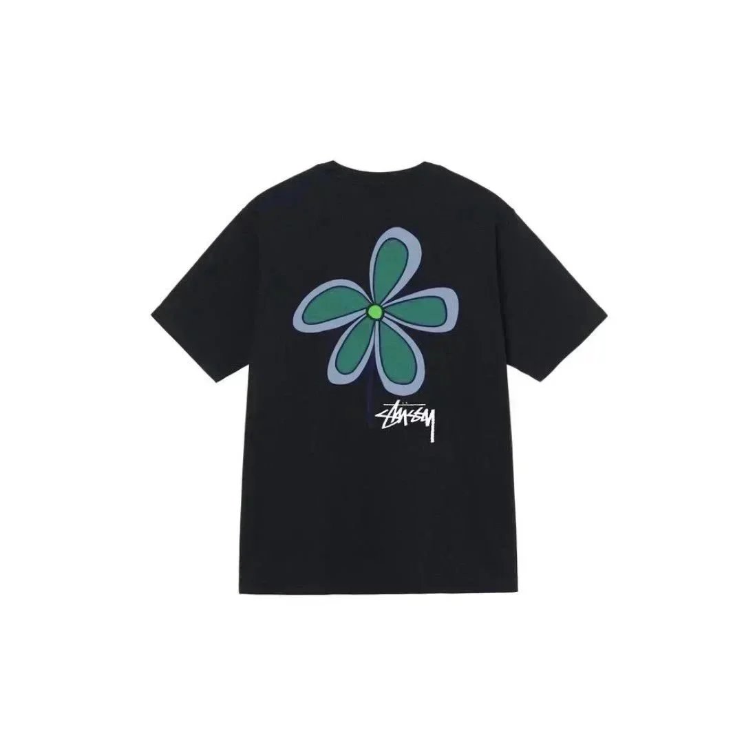 Stüssy T-Shirts Graphic short-sleeve T-shirt — 24