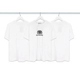 Balenciaga Logo T-Shirt [15 styles]