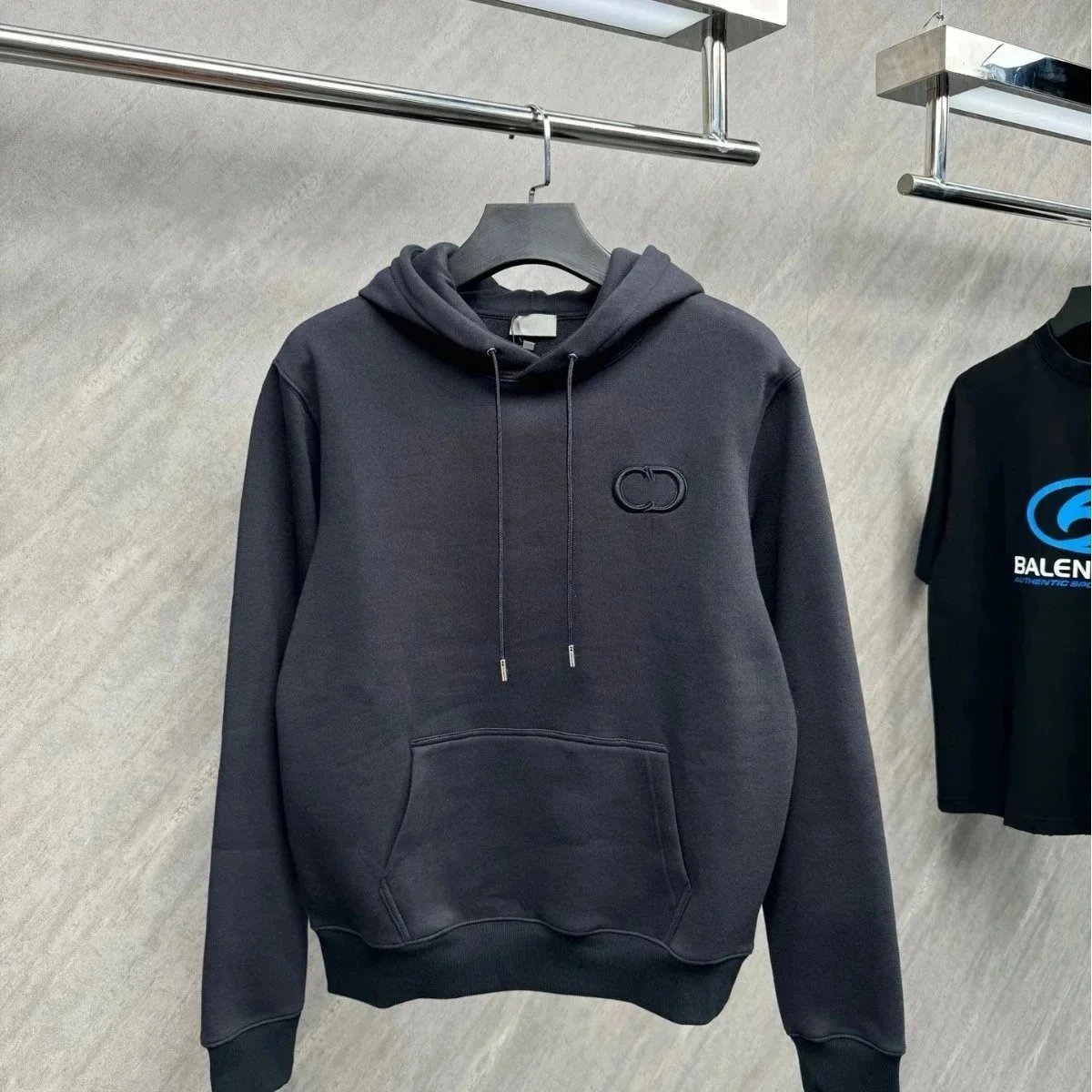 Celine Triomphe Hoodie [5 styles] | 7523181566 product reference