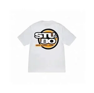 Stüssy T-Shirts Graphic short-sleeve T-shirt product detail image 11