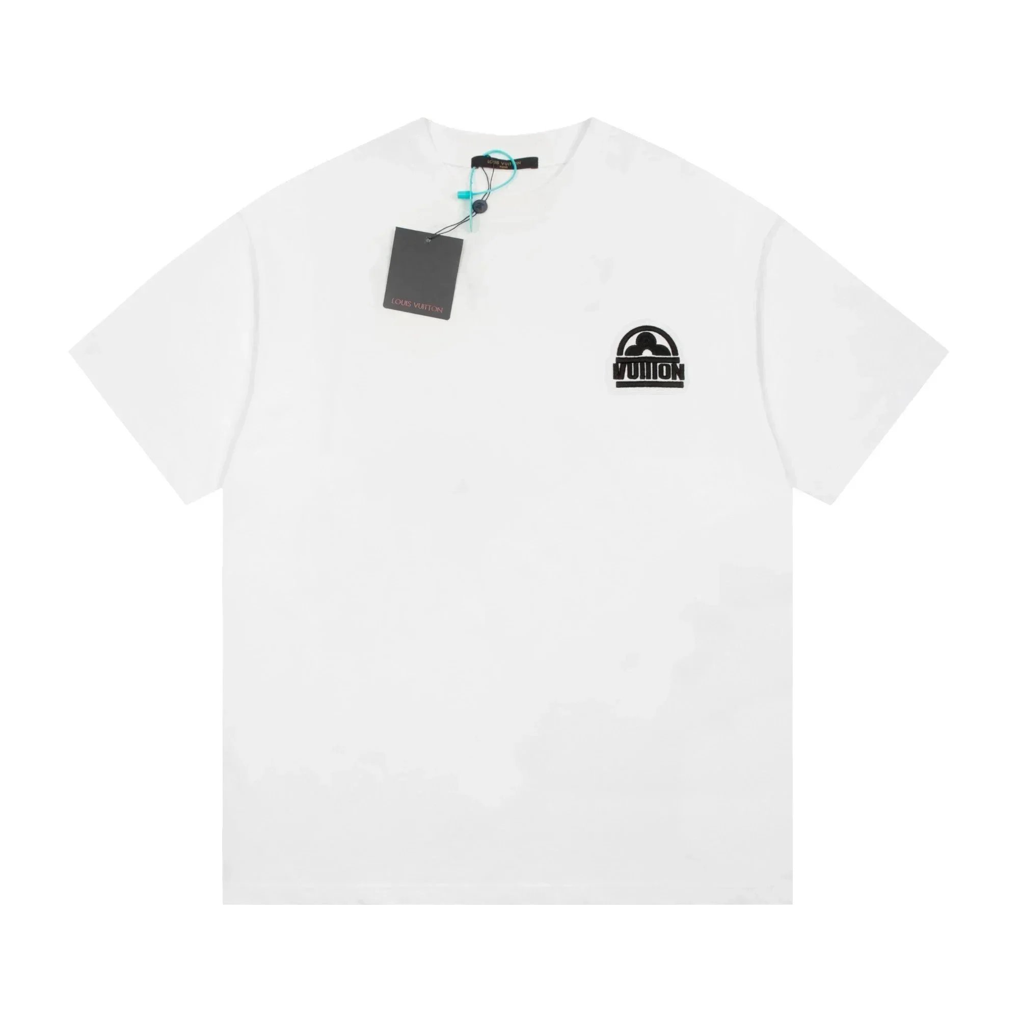Louis Vuitton T-Shirts Graphic Print image 8