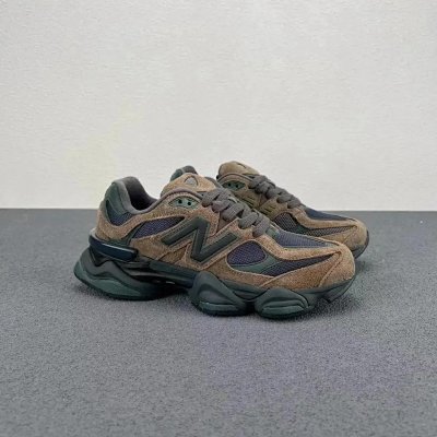 New Balance 9060 Sneakers [14 styles]