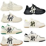 MLB New York Yankees B22 Chunky Sneakers [7 styles]