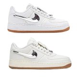 Nike Air Force 1 Sneakers [2 styles]