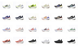Adidas Ultraboost 22 Sneakers [24 styles]