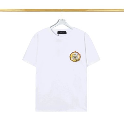 Amiri Crest Logo T-Shirt [11 styles]