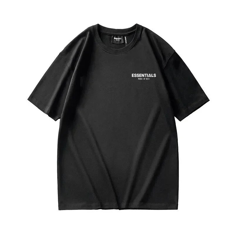 Fear of God Essentials T-Shirt [40 styles] | 7497367852 product reference