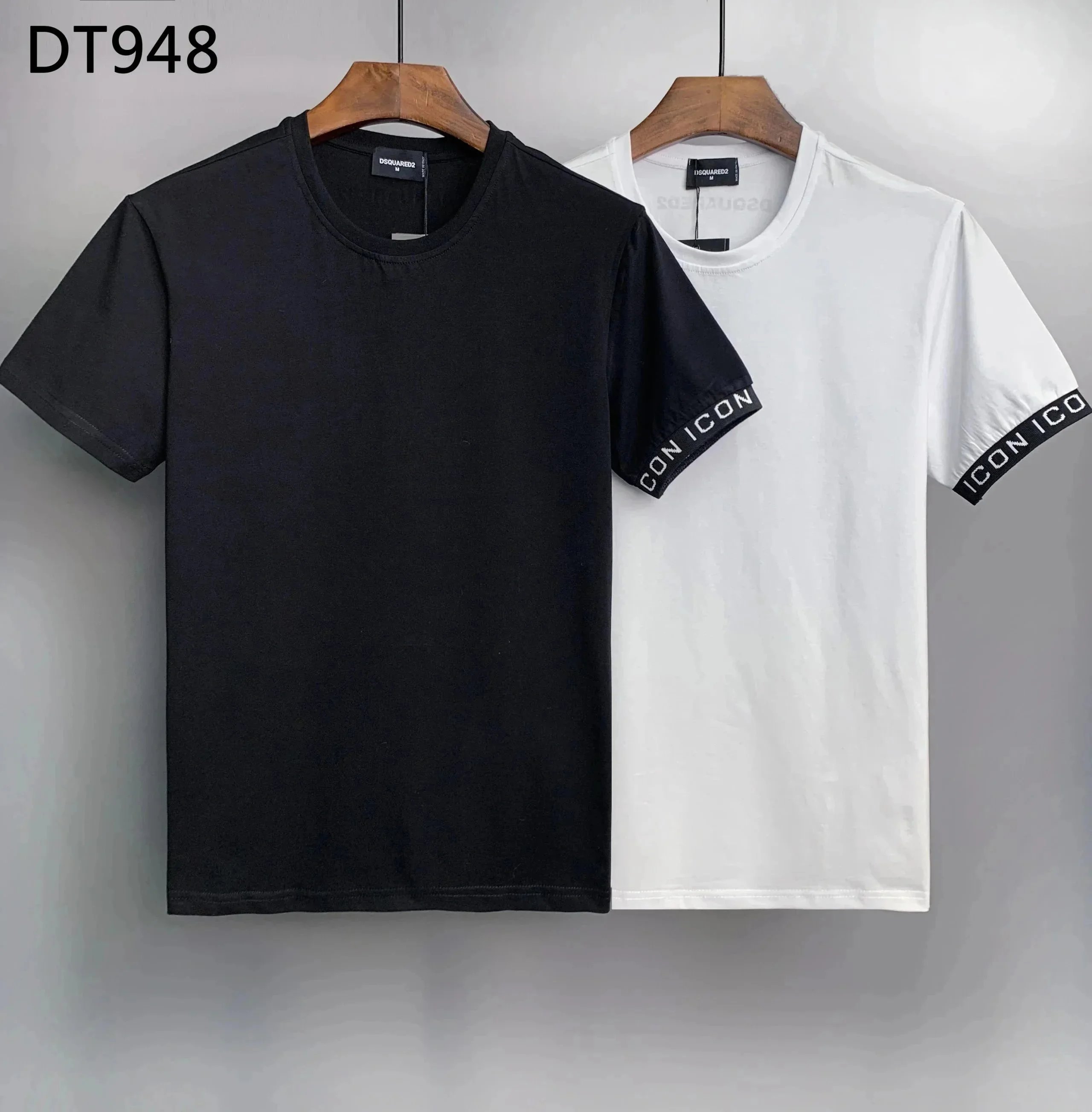 DSQUARED2 Multiple T-shirt designs — 10