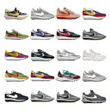 Nike x Sacai VaporWaffle Sneakers [20 styles]