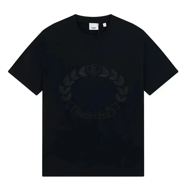 Burberry T-Shirts Logo T-Shirt product detail image 8