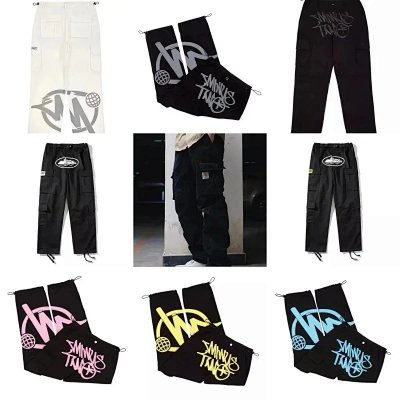 SMINDUS TUNO Cargo Pants [38 styles]