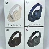 Beats Studio Pro Headphones