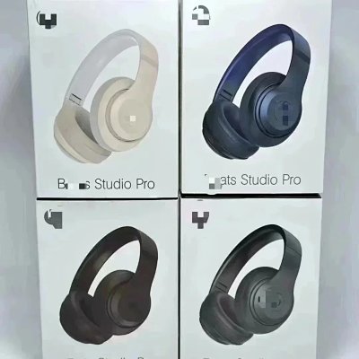 Beats Studio Pro Headphones